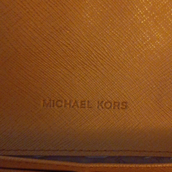 Wallet Michael Kors - Picture 3 of 9